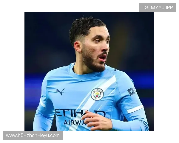 低价3600万欧曼城签下谢尔基，瓜帅慧眼识珠