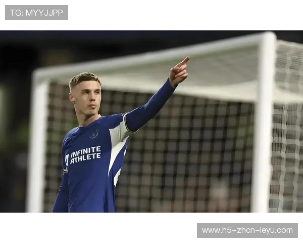 切尔西2比0完胜埃弗顿，战绩回升势头明显