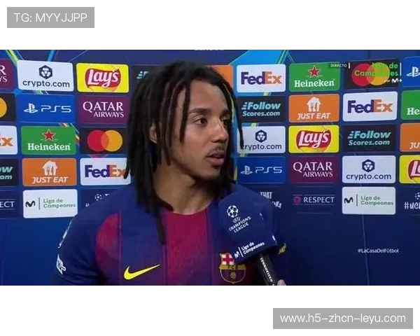 巴萨孔德3分钟梅开二度，欧冠逆转法兰克福的奇迹