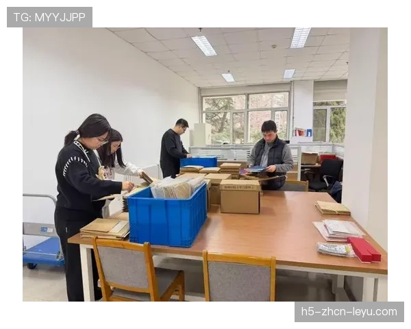 顶级资料档案编目规范保存:他是如何通过格式标准维护的